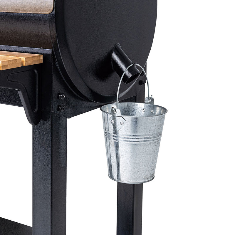 Z GRILLS-550C